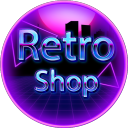 Retro Shop