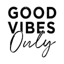 GooD.VIBES'ONLy