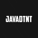 Javadtnt's Server