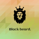 black beard