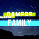 ❰GAMERS FAMILY❱