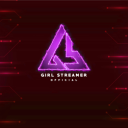 Girl Streamer | OFFICIAL